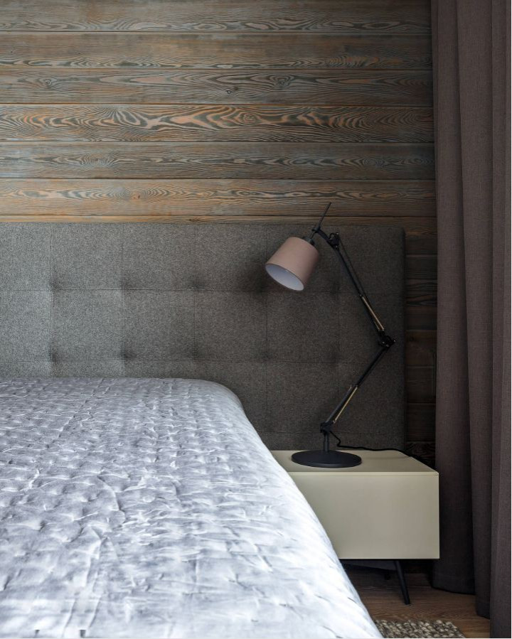 Проект Просто лофт (реализация)