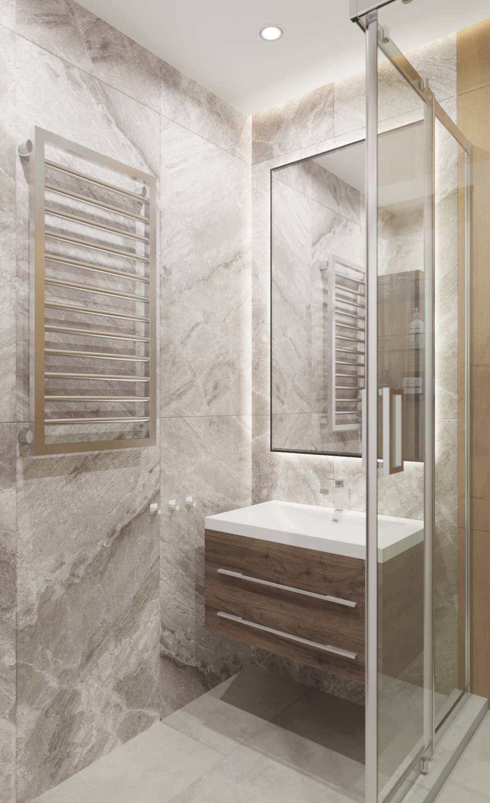 Маленький сан узел