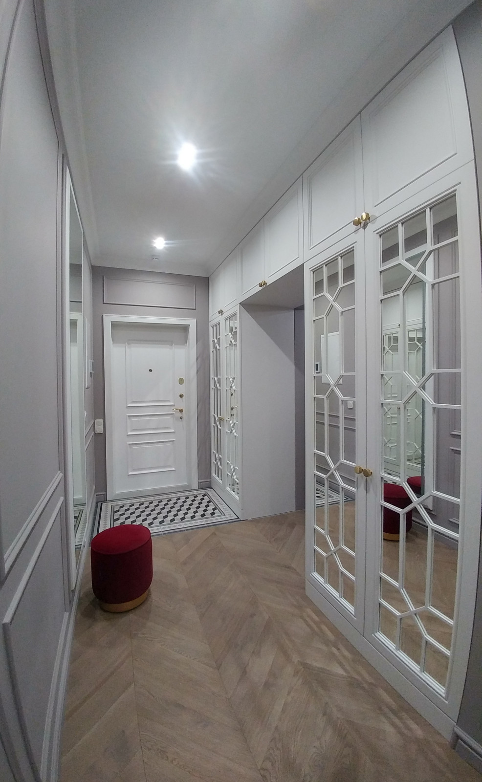 Реализация. Квартира 73кв.м ЖК Прайм Тайм, Москва