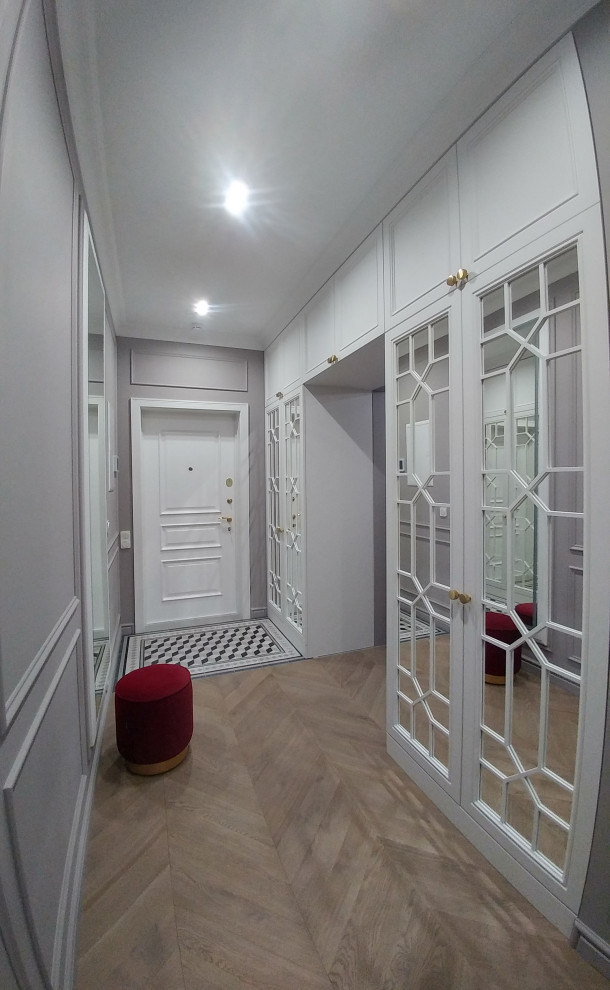 Реализация. Квартира 73кв.м ЖК Прайм Тайм, Москва