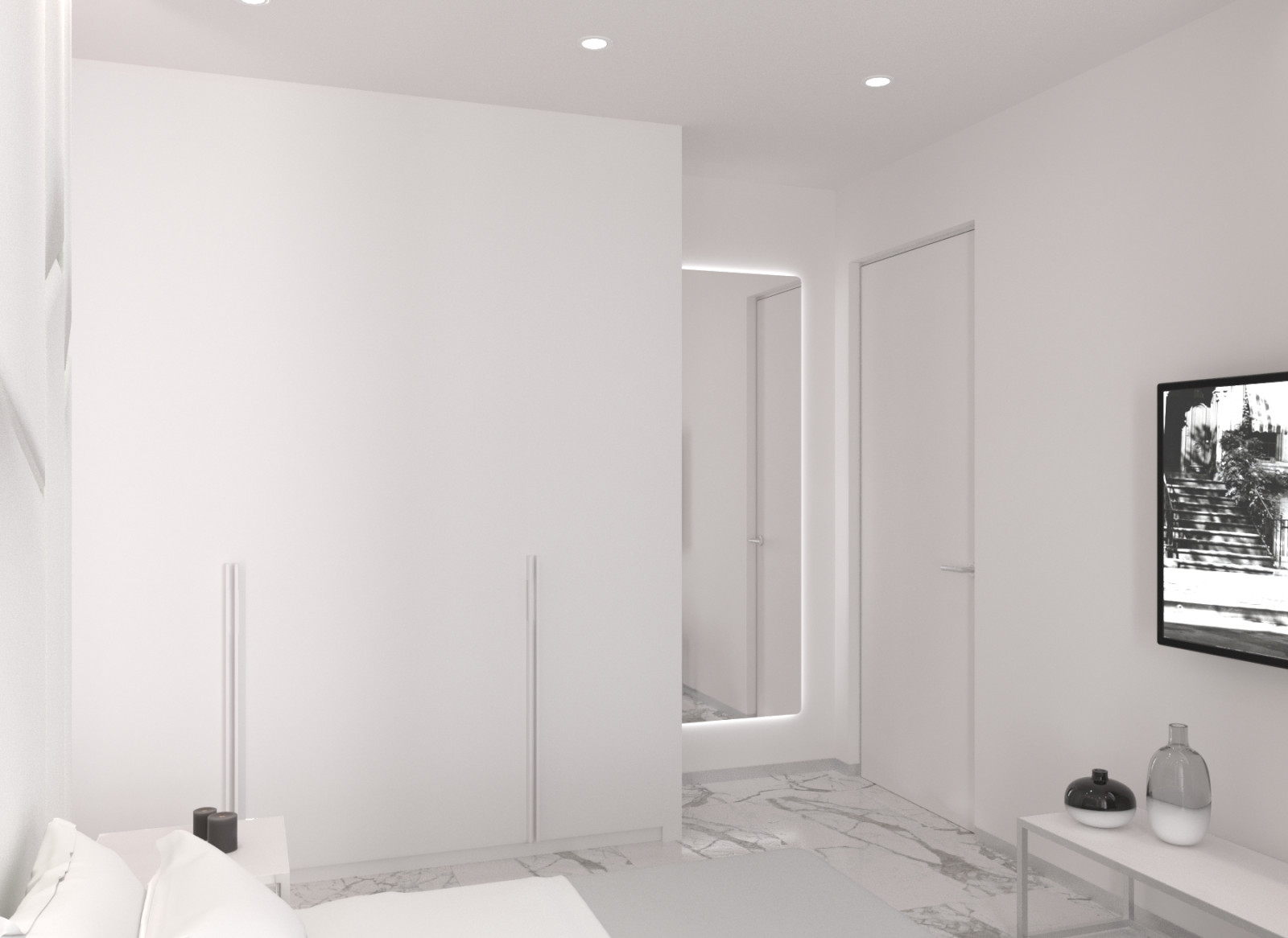 2-комнатная квартира 85 м.кв.для семейной пары