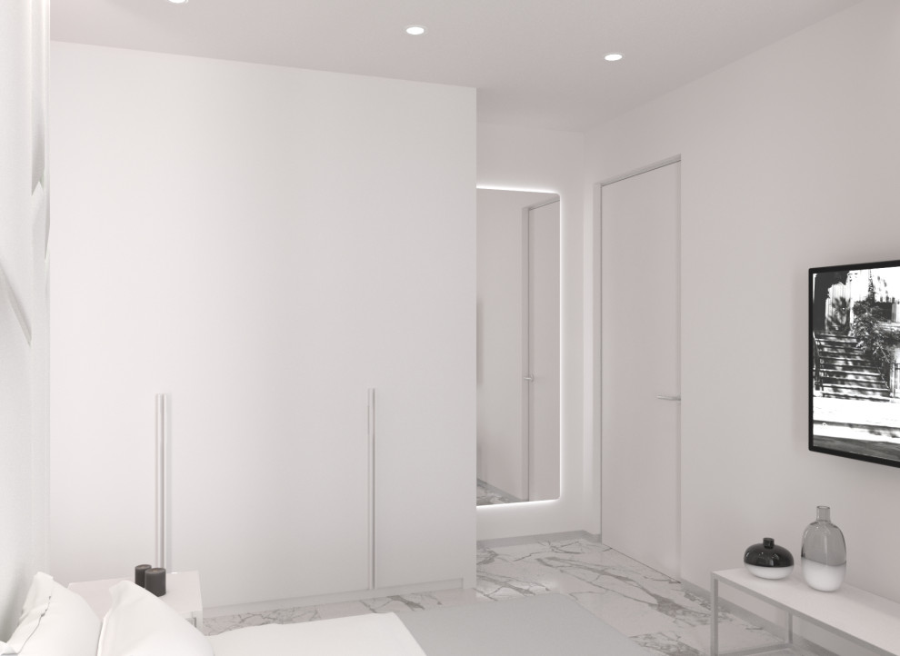 2-комнатная квартира 85 м.кв.для семейной пары