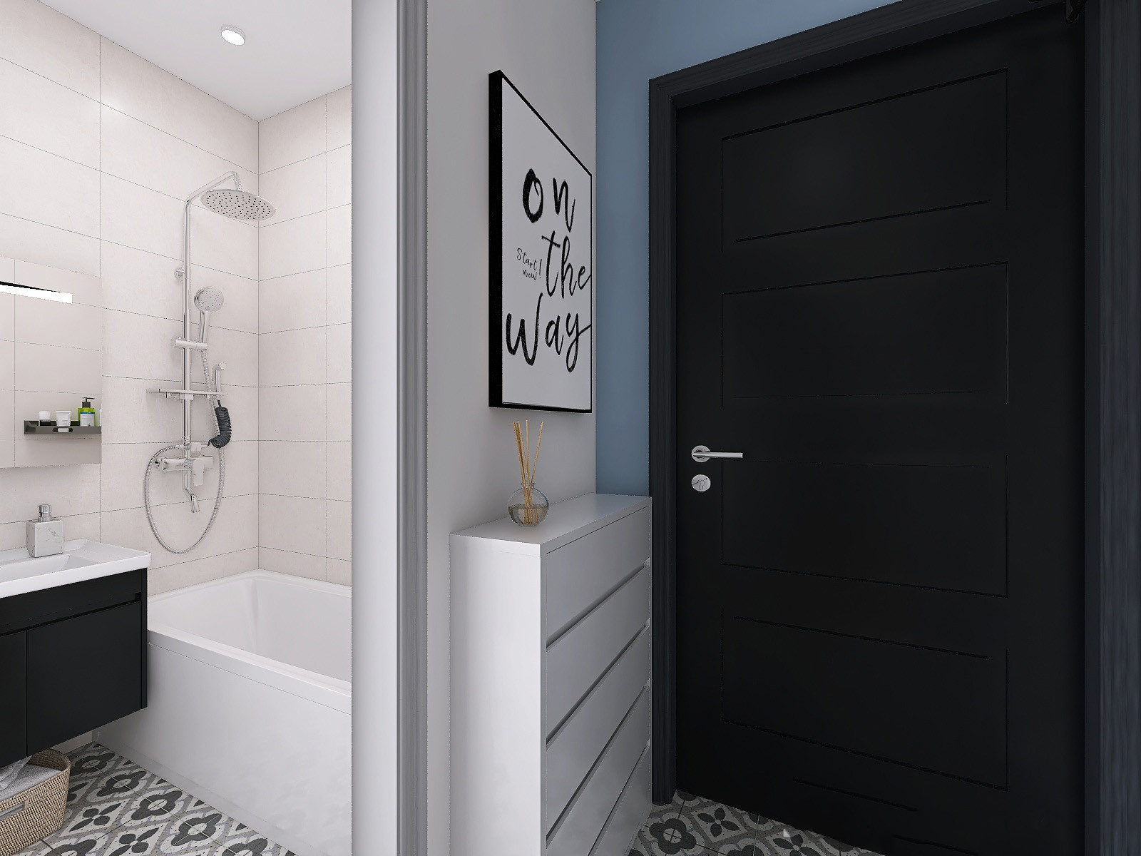 ЖК Английская Миля