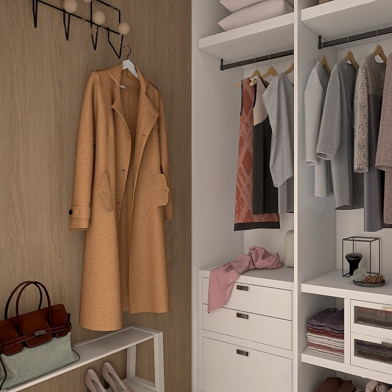 Квартира Опалиха