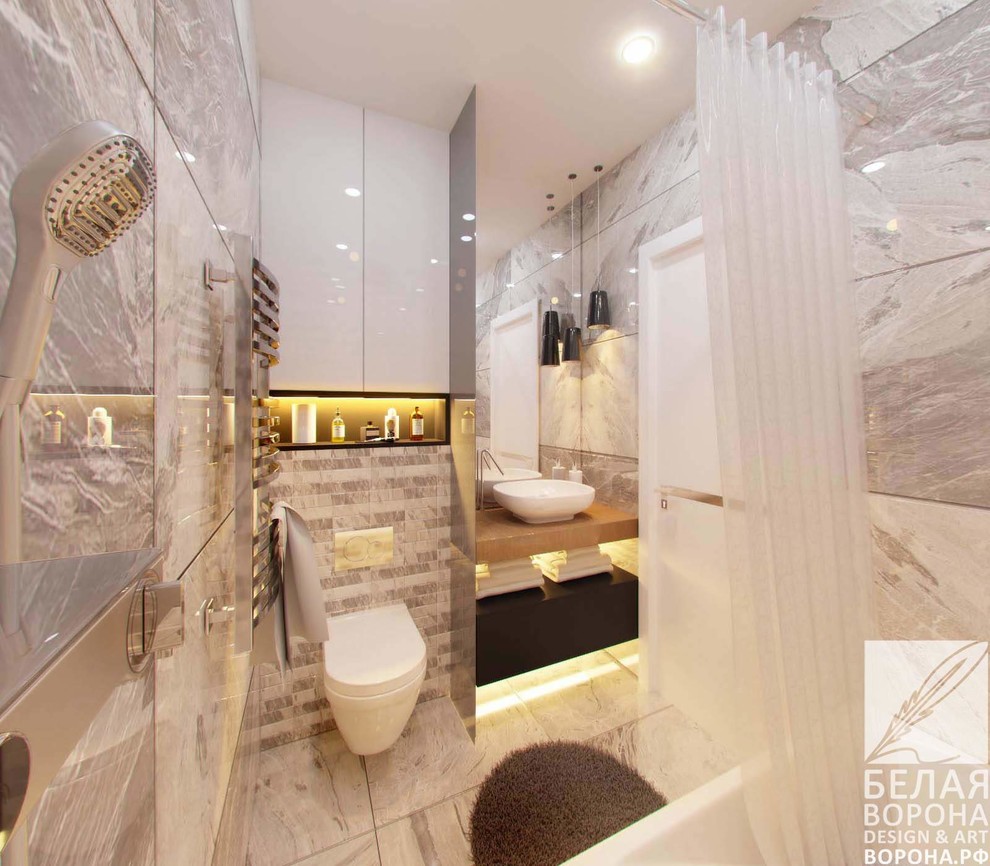 Светлые краски