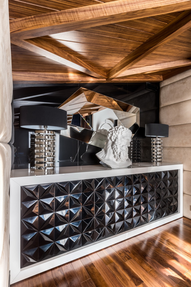 Загородный дом в Ольгино