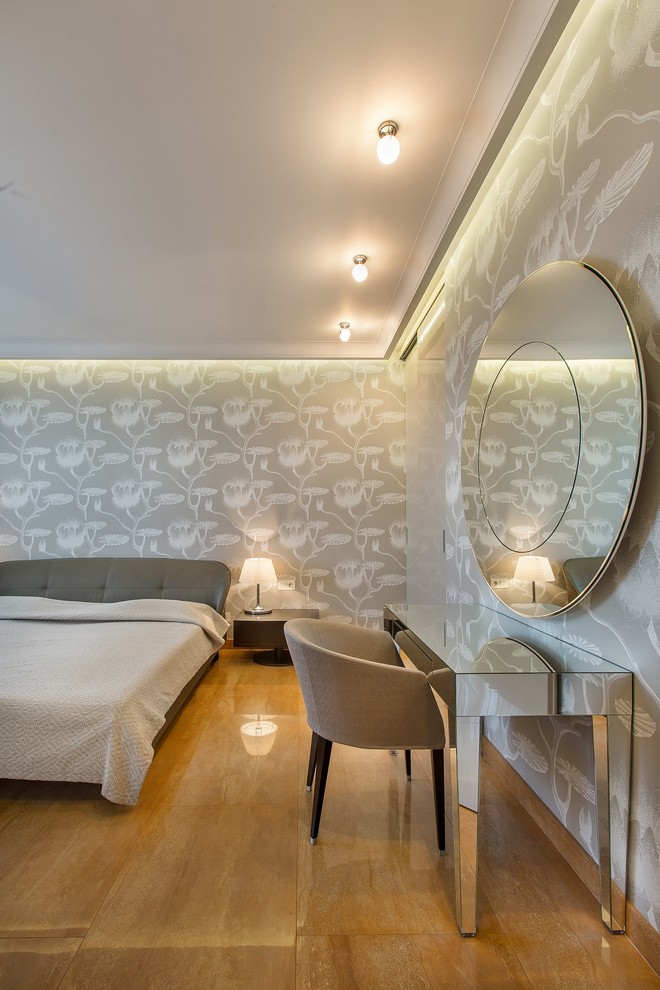 Квартира с видом