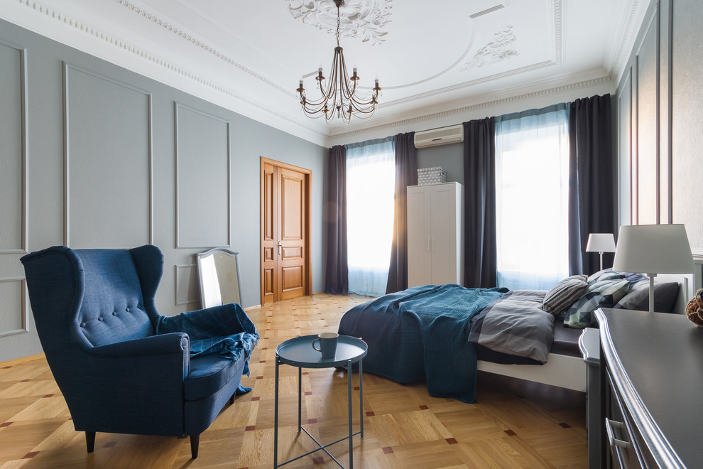 До и после: Квартира в Питере, которая прежде плохо сдавалась