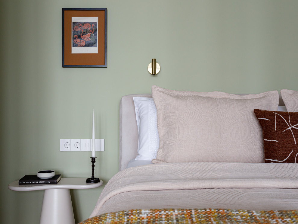 Оливковое гостеприимство