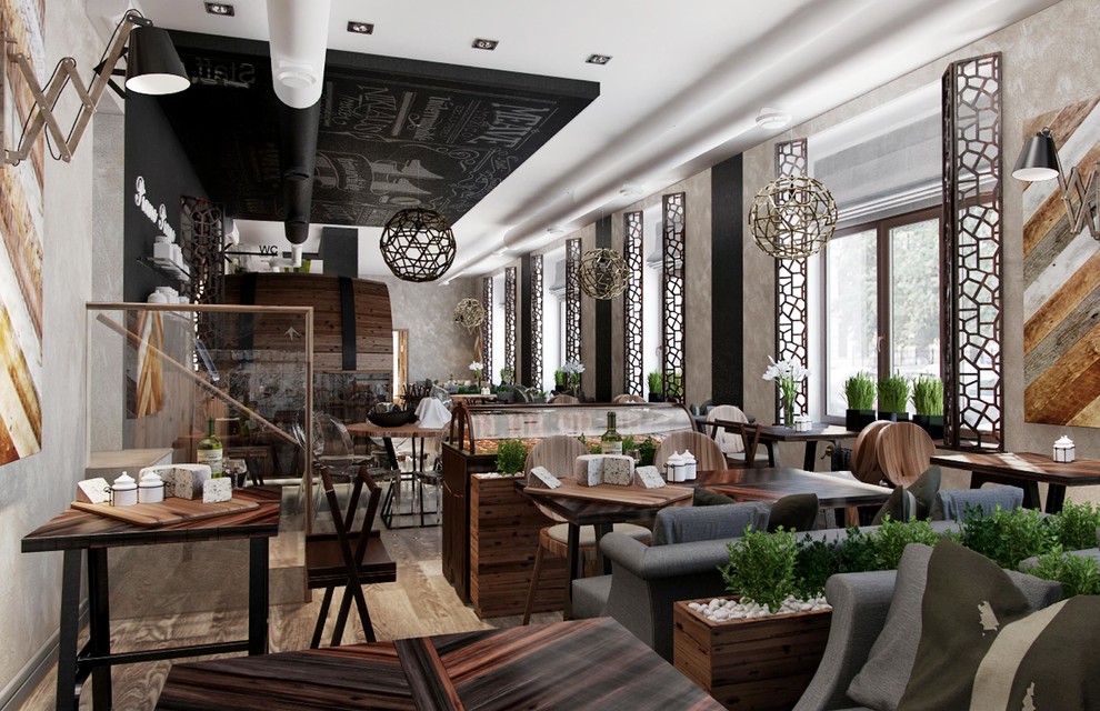 Итальянский ресторан piano piano