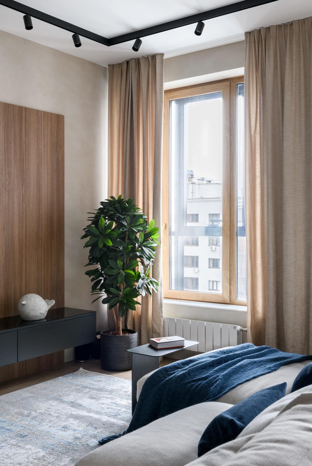 Ричмонд. Новосибирск