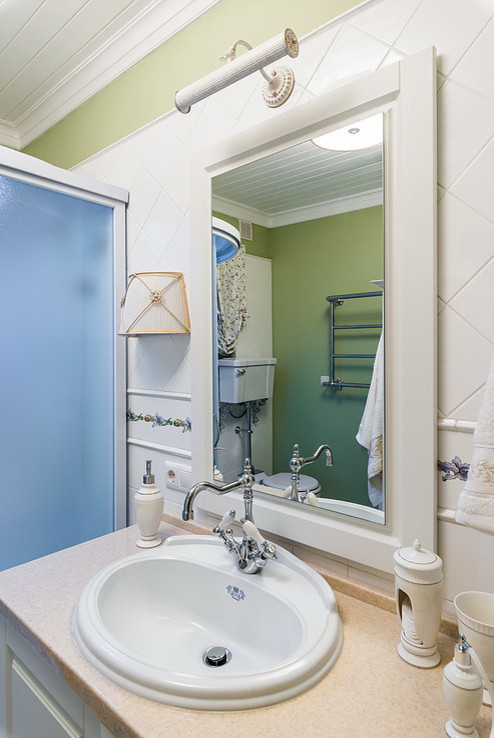 WESS для Ангелины Вовк