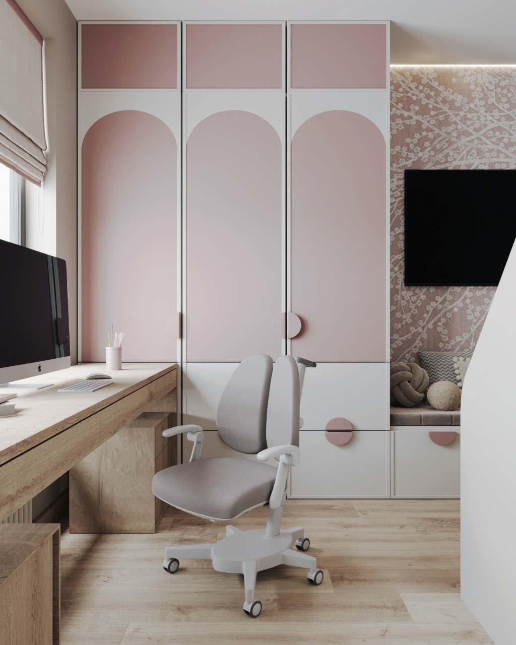 ЖК Академика Павлова