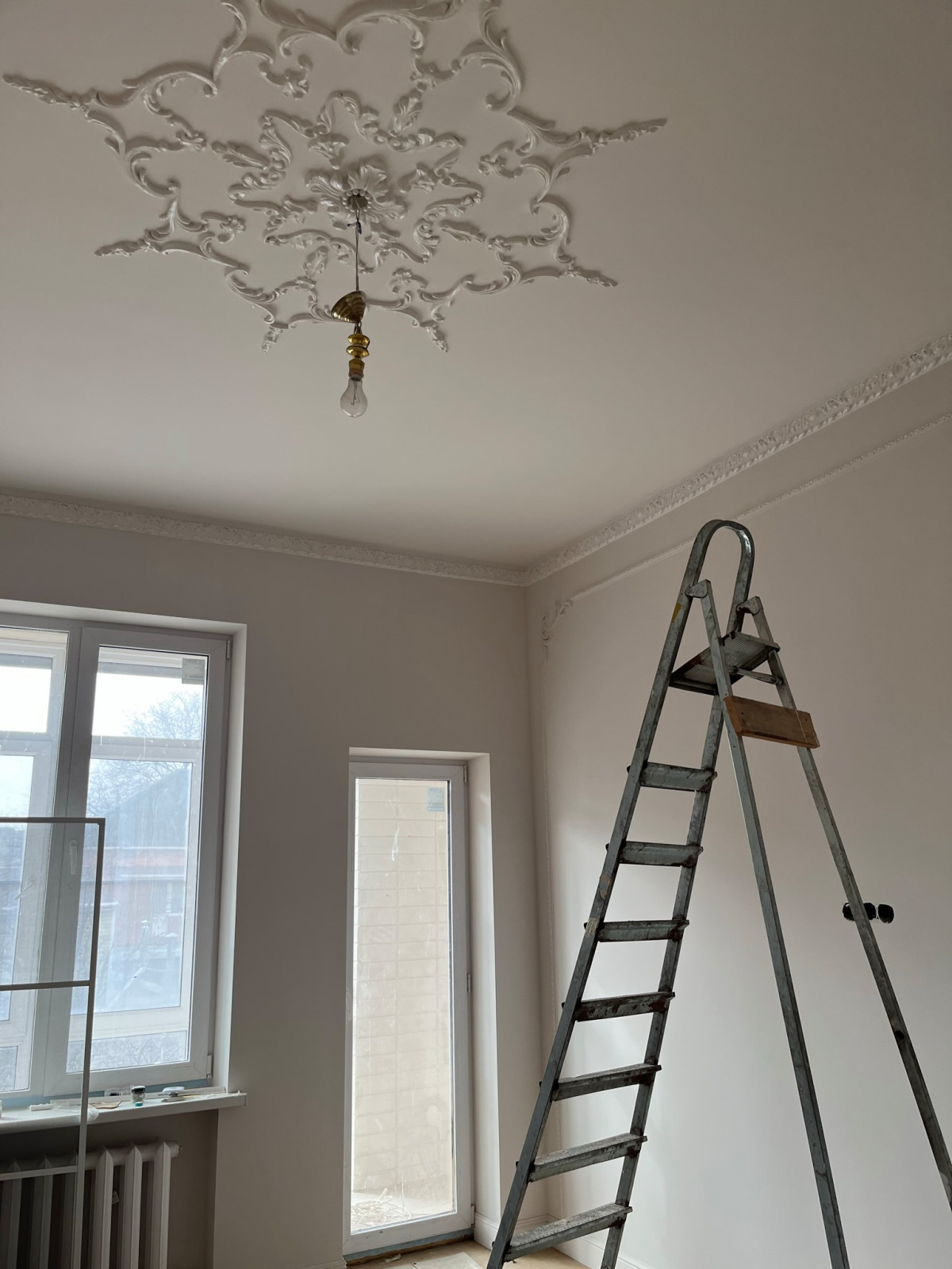 Процессы реализации