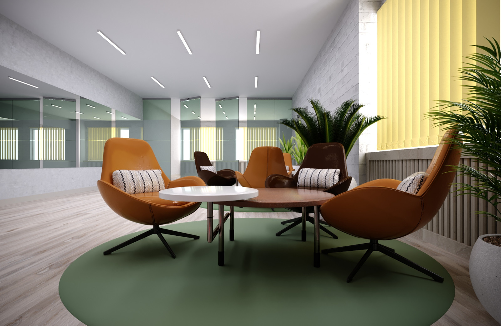 Молодежный центр