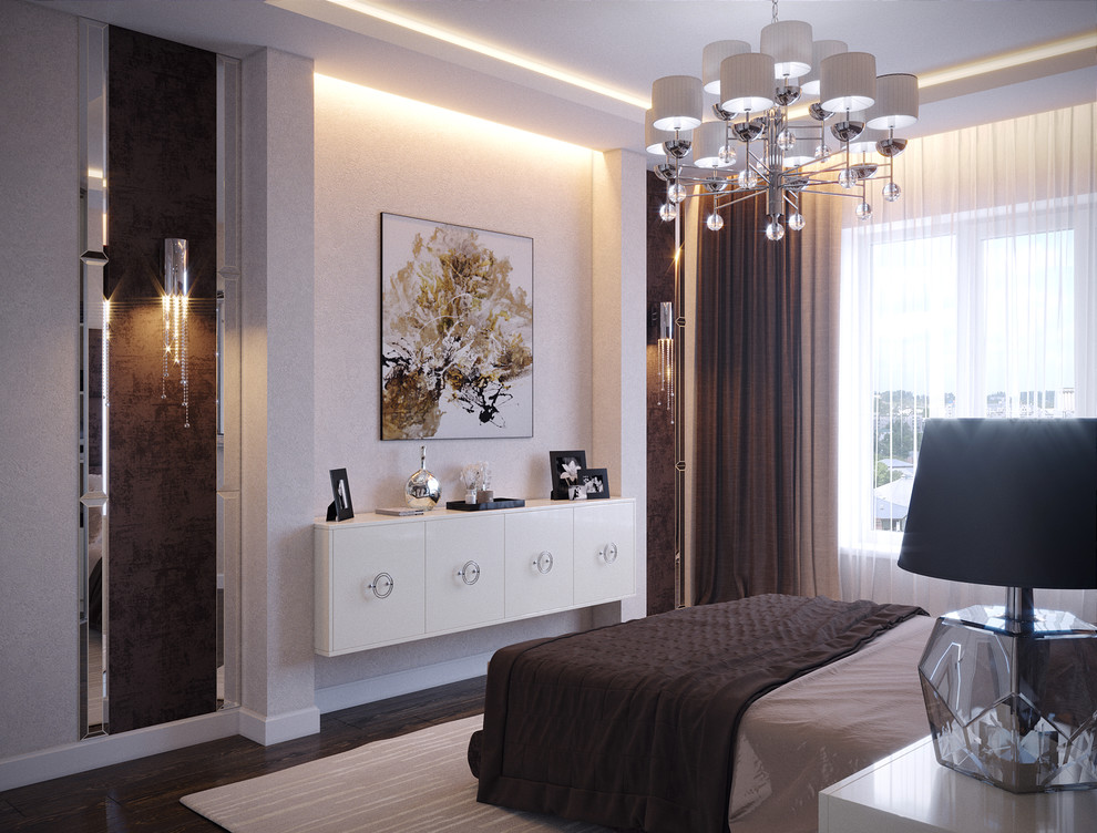 ЖК Riverside 90 кв.м.