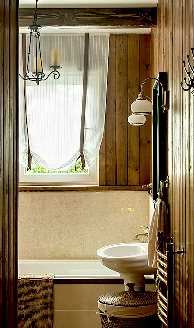 Складно и по делу: Выбираем модель шторы с подъемным механизмом