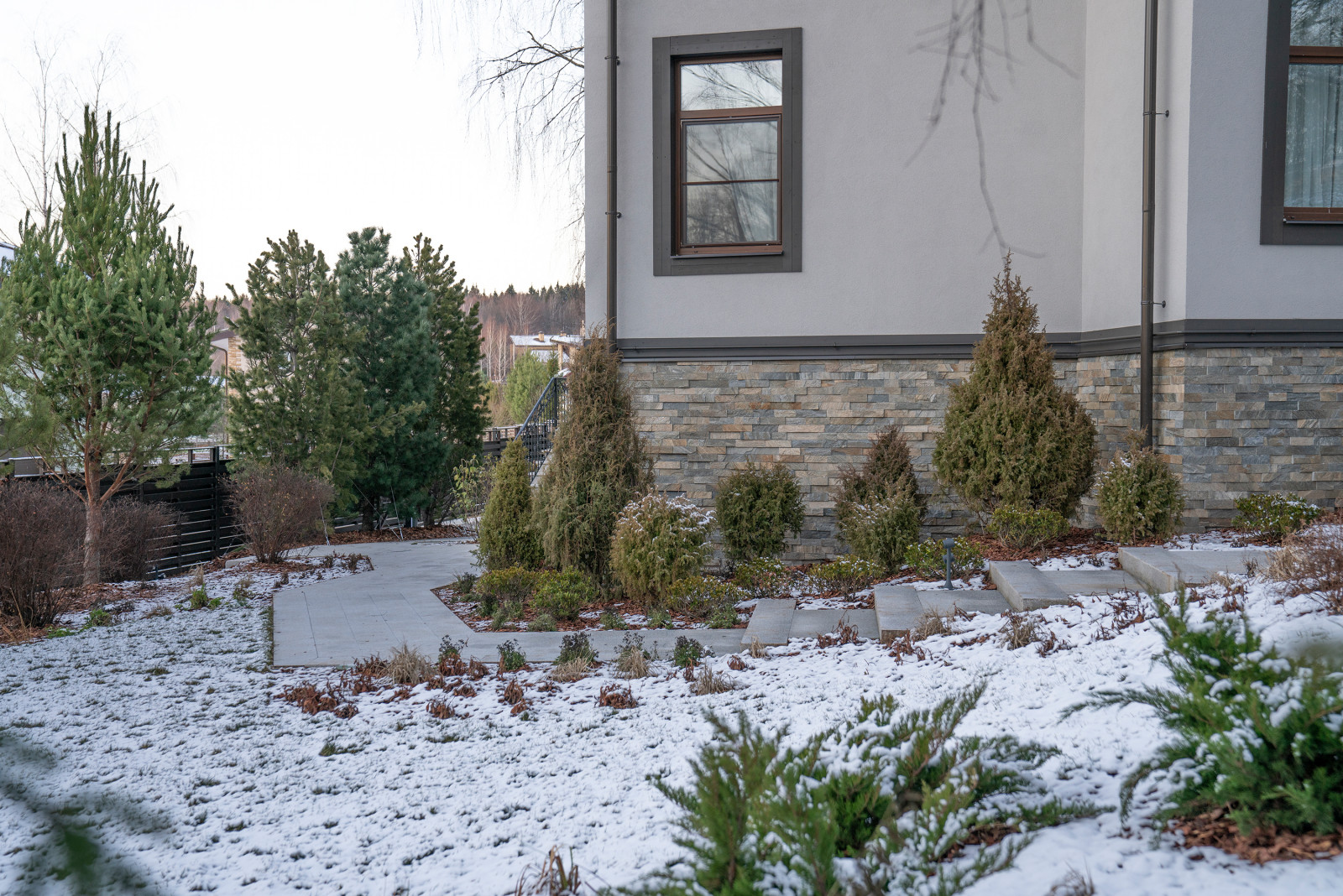 Альпийская история. Астрецово. 2021