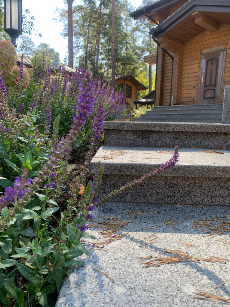 Таргайские усадьбы