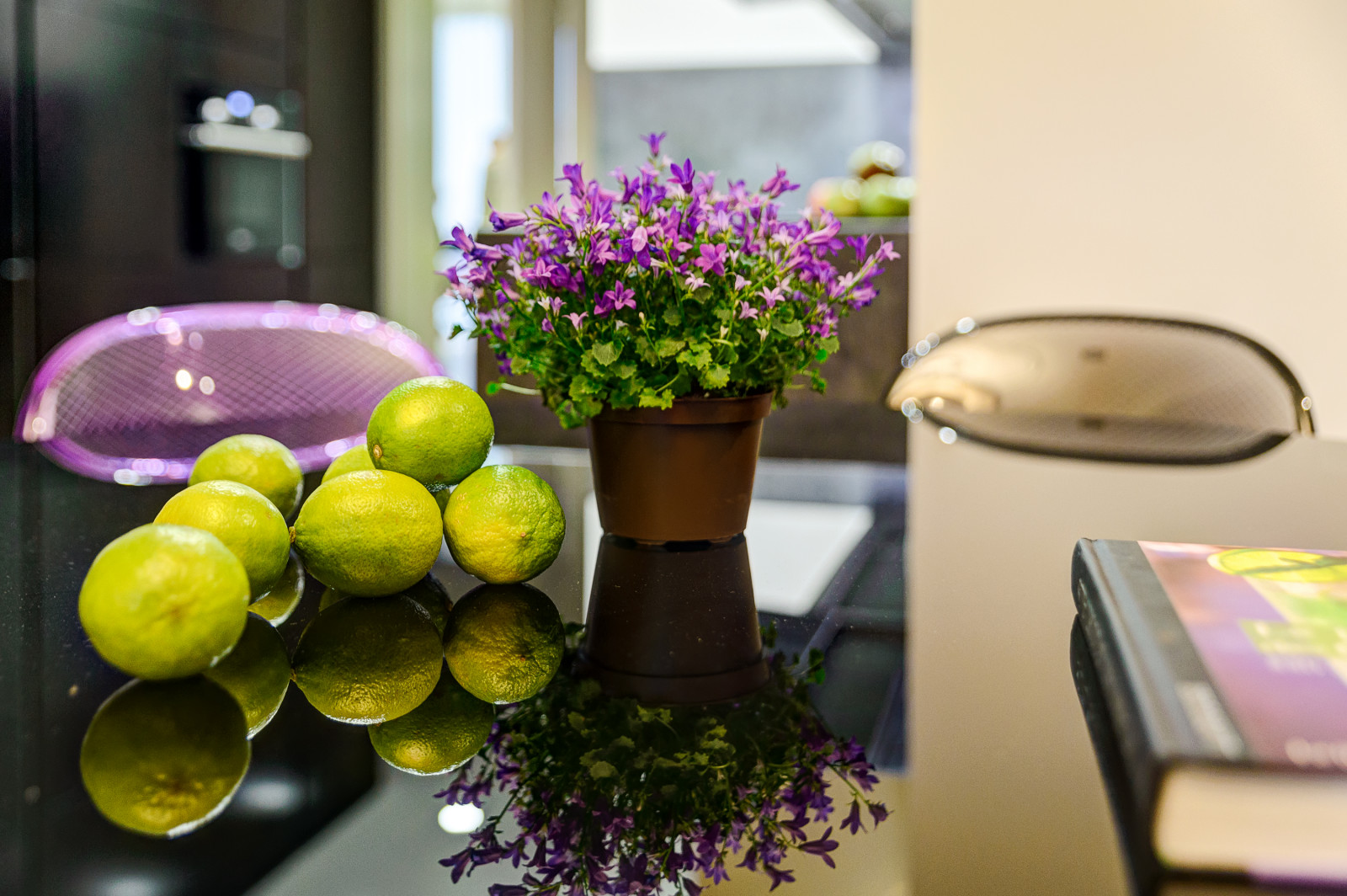 Обложка проекта: Мосфильмовская