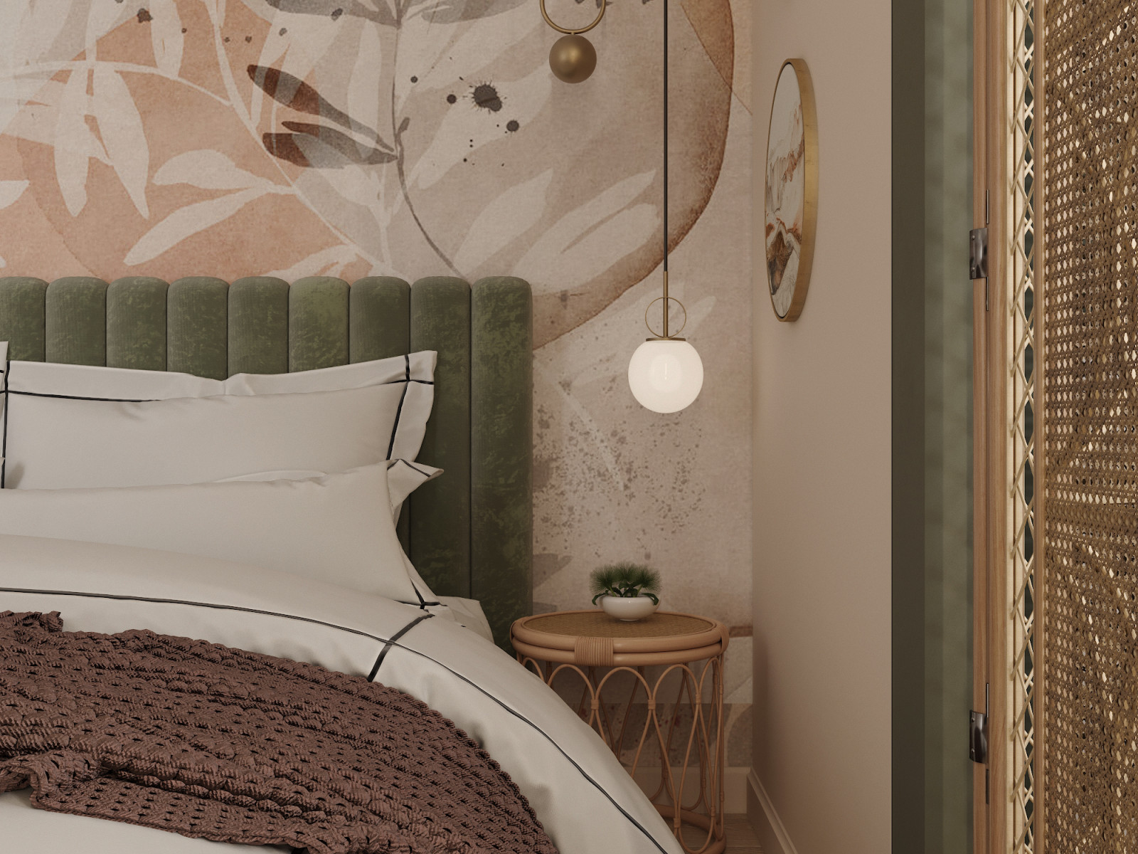 Квартира в ЖК Правобережный Foamiran