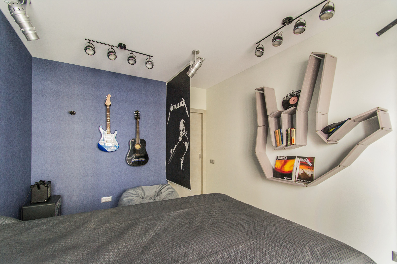 ЖК Белорецкий реализованный проект