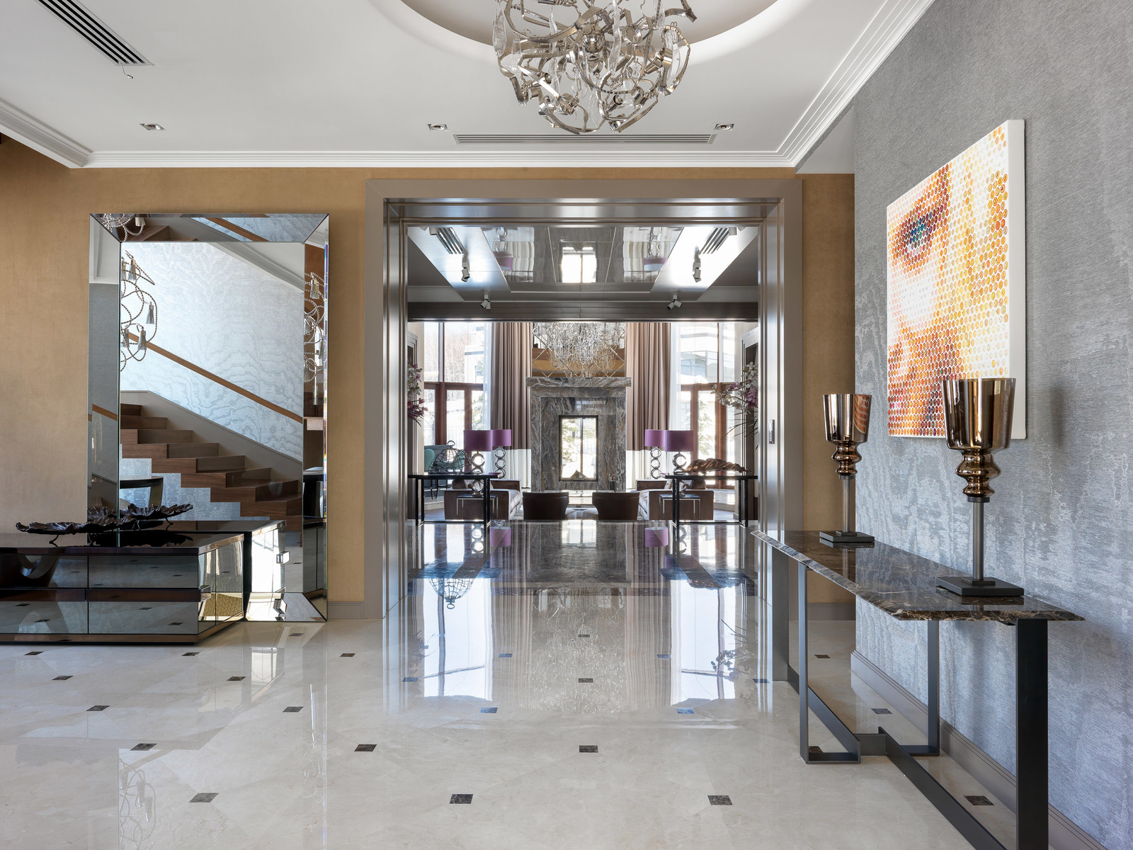 Обложка альбома: Кабинет