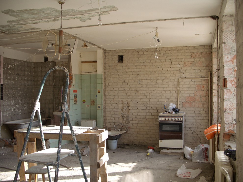 "Парижская мансарда"