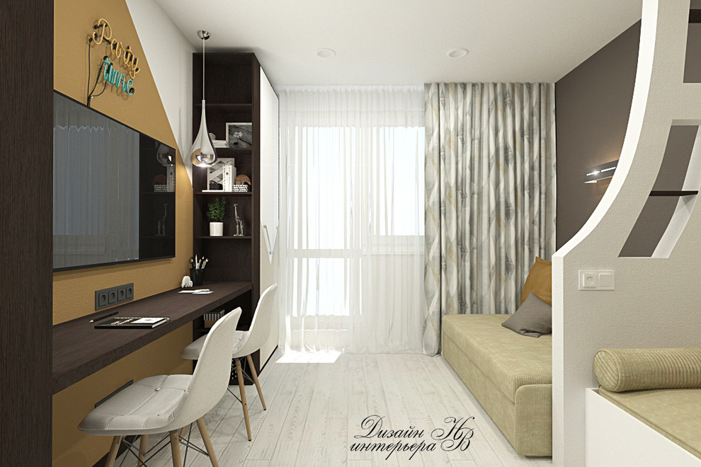 Детская комната