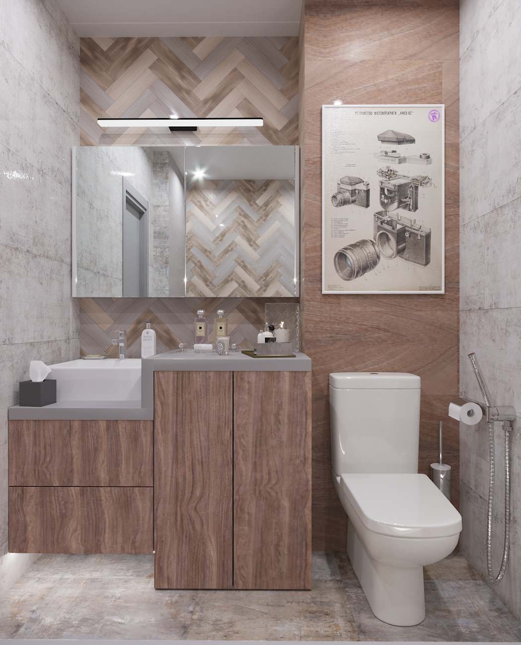 ЖК Кристалл