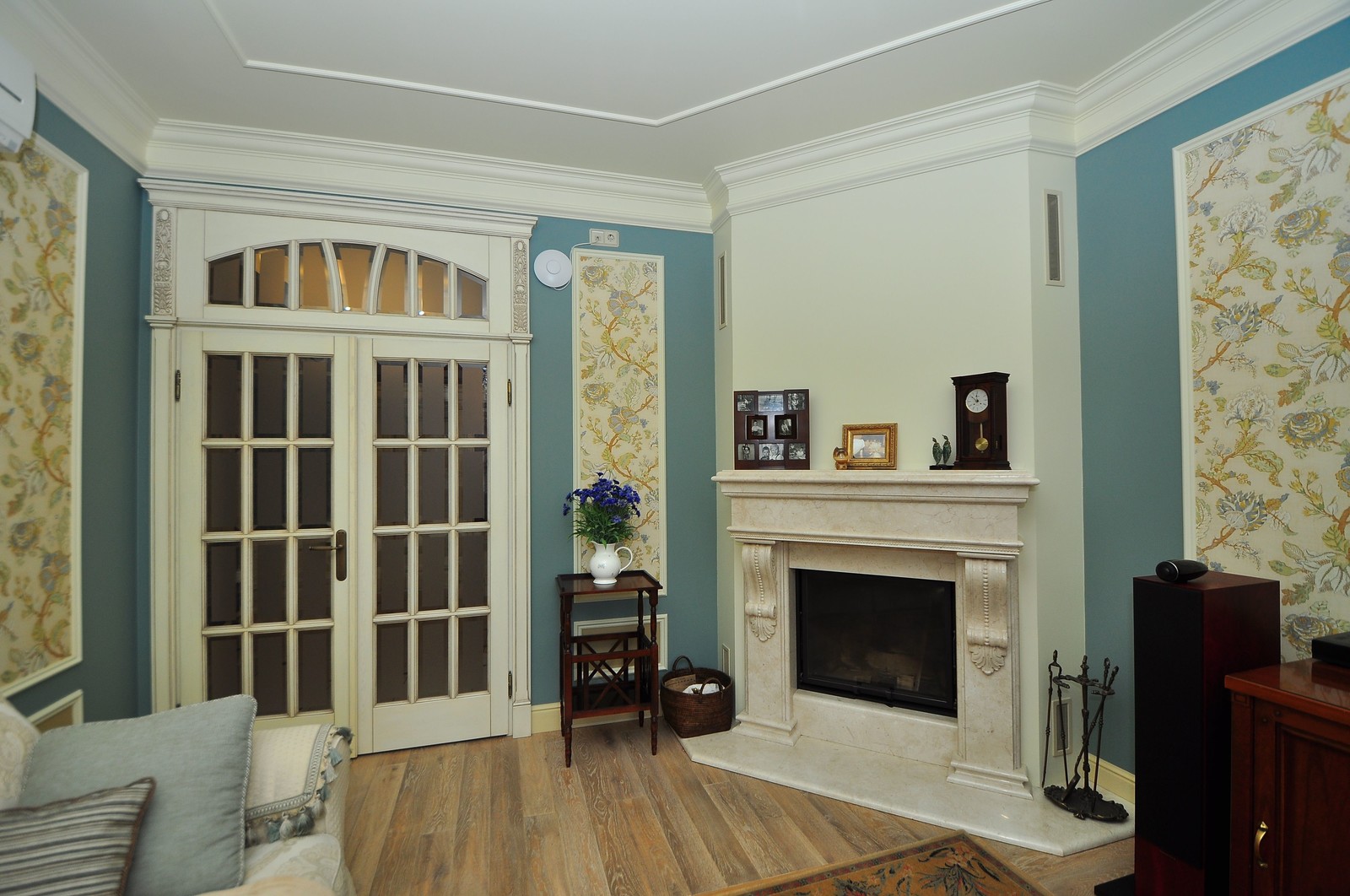 Таунхауз в Суханово-парк