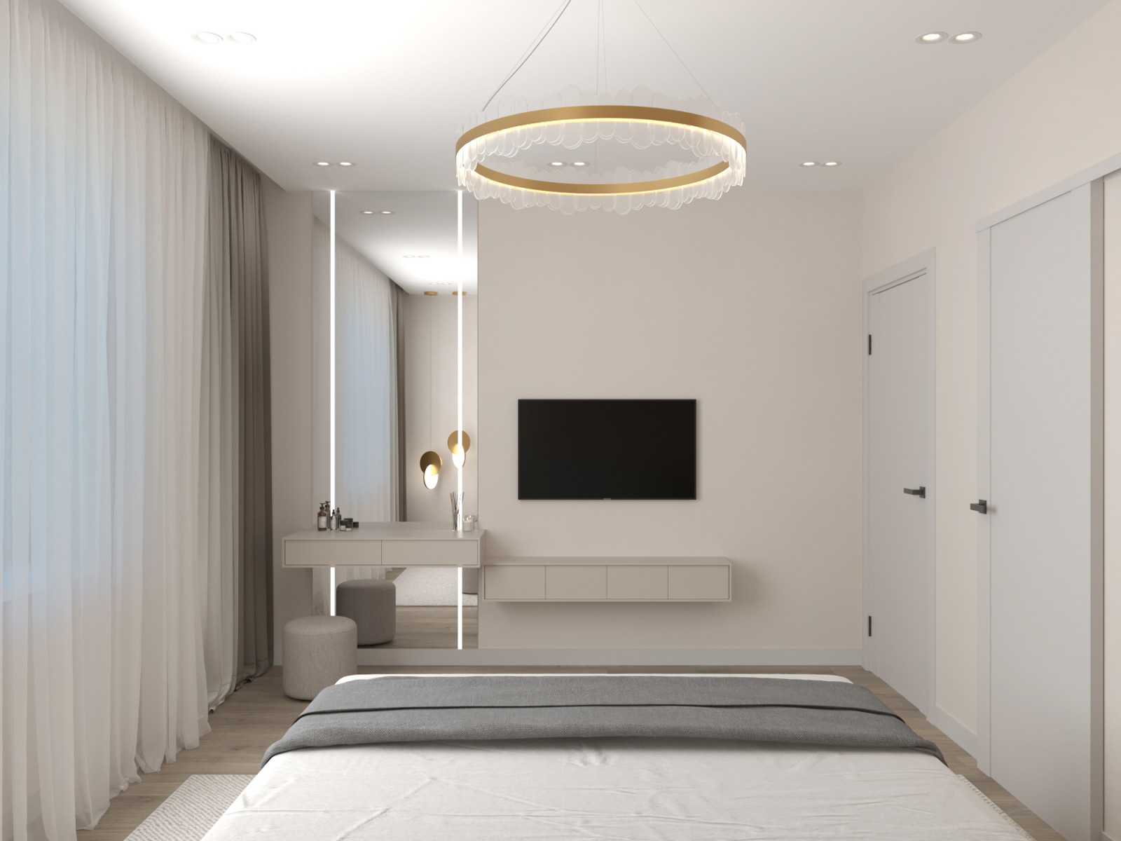 Дом в горах