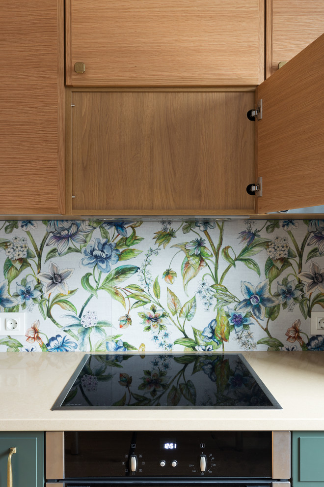 Квартира на профсоюзной