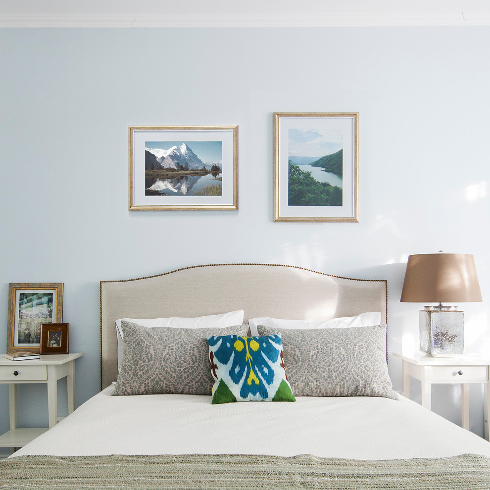 Квартира в Москве