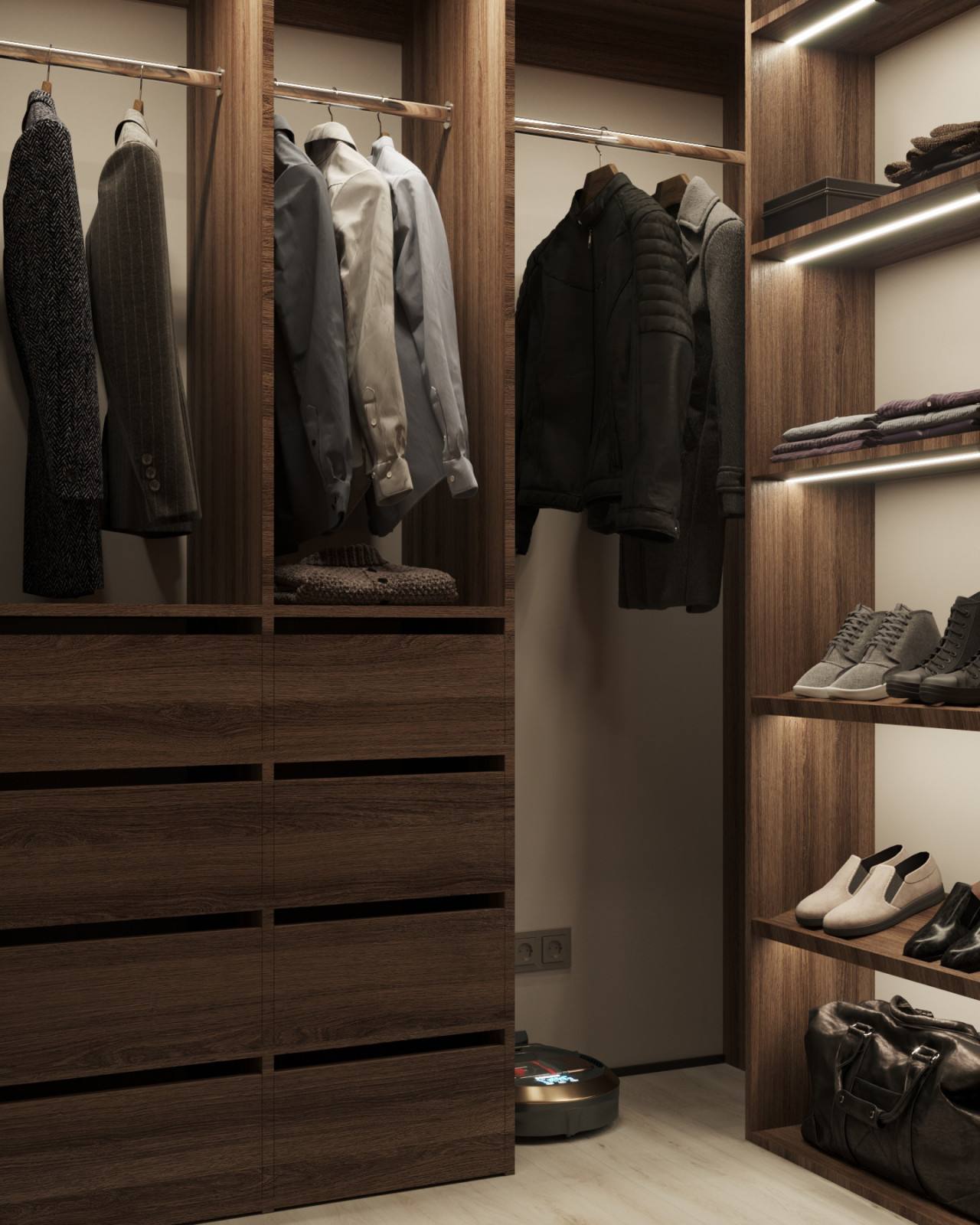 40,6м2 ЖК «Лайнер»