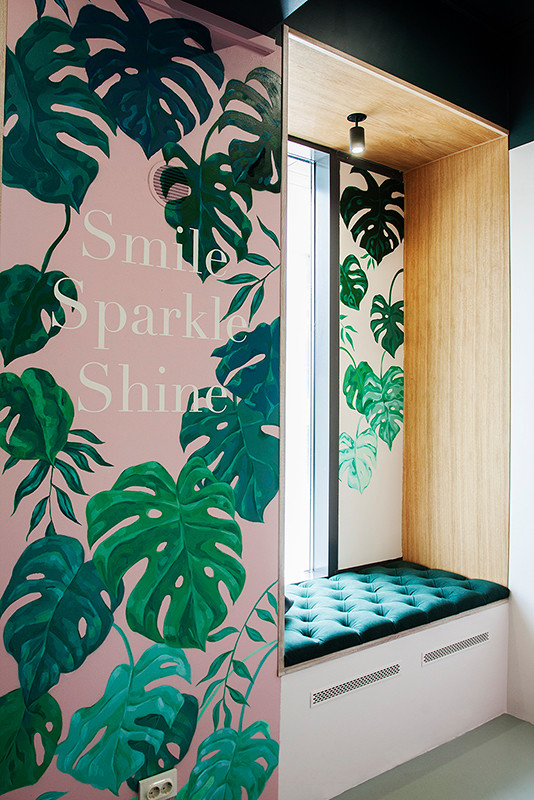 Студия массажа для лица OhMyFace