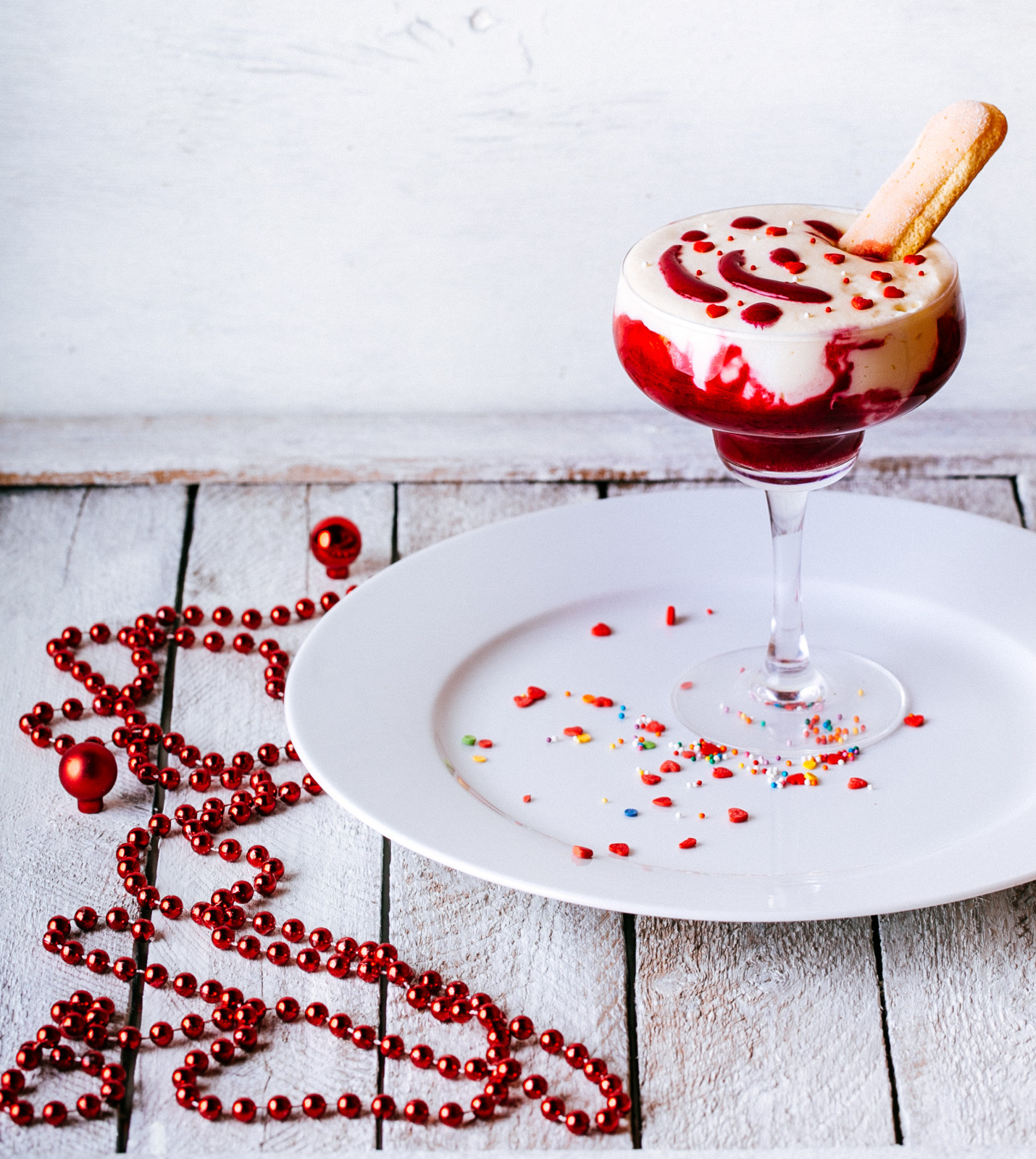 Спецпроект ко Дню Святого Валентина