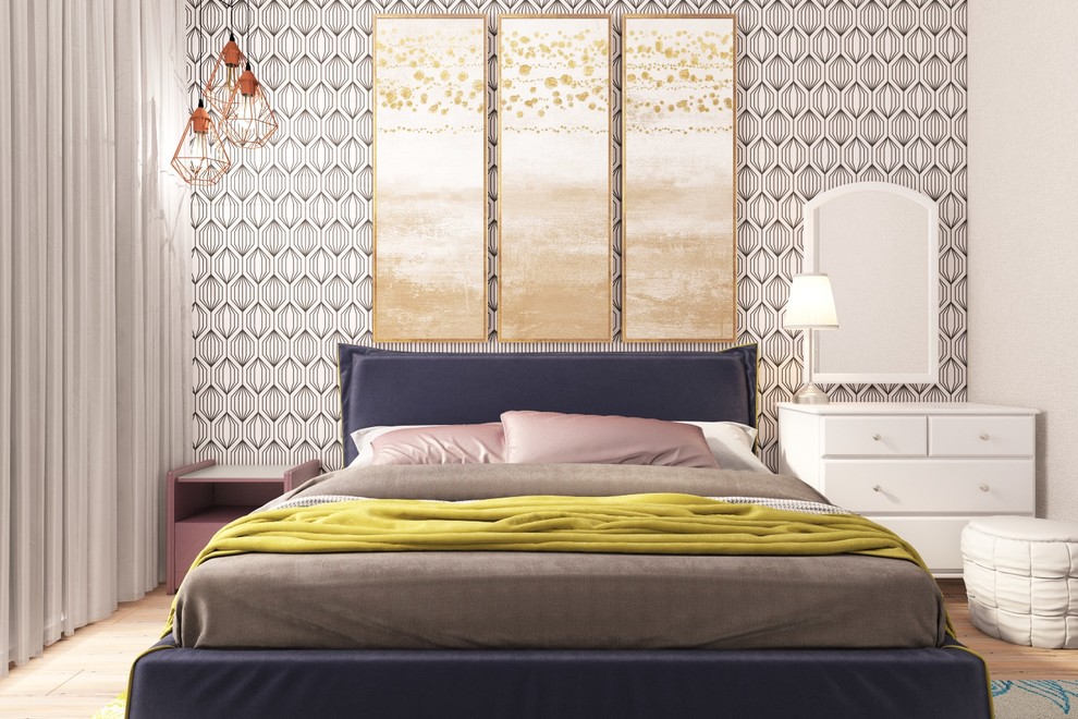 г. Москва ул. новозаводская