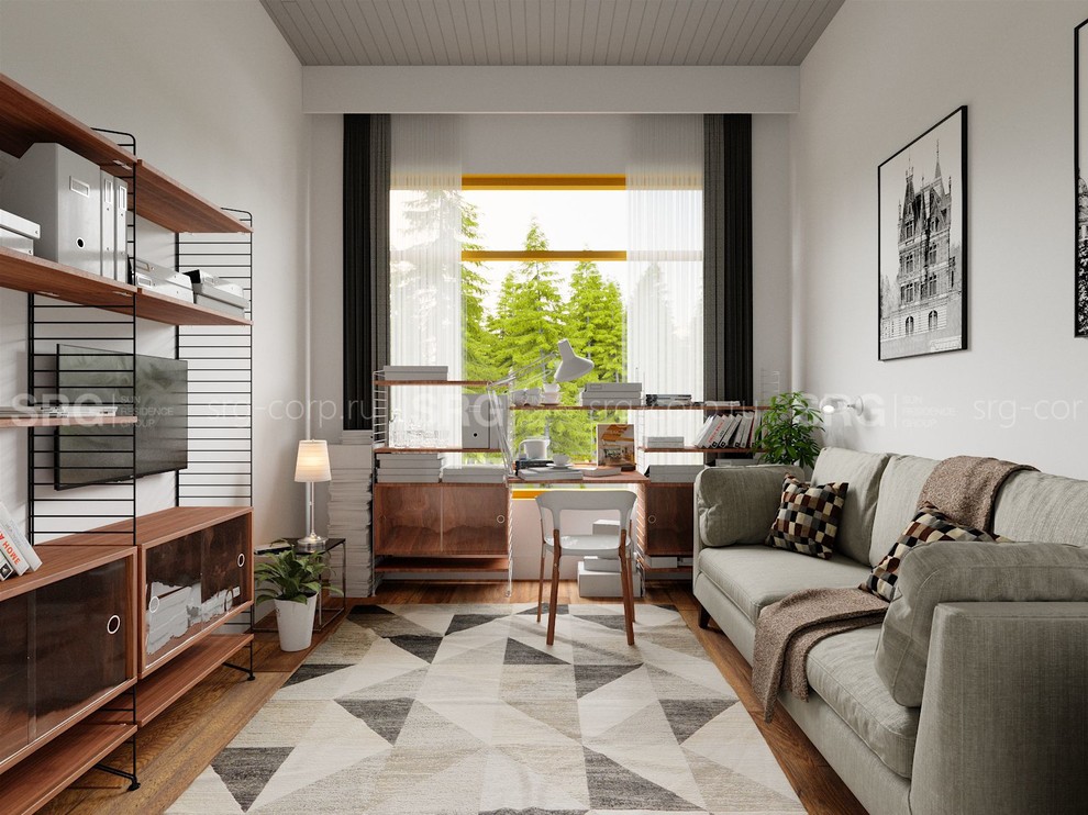 Проект Nordic Black