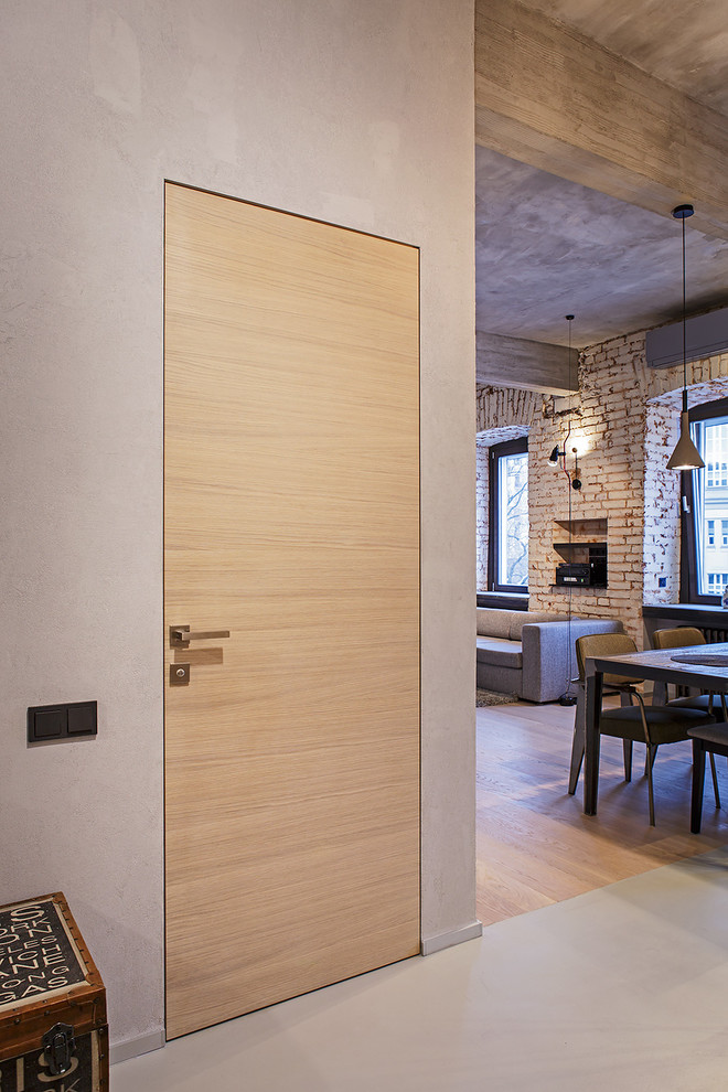 Частные апартаменты в центре Москвы