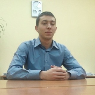 Виктор Герц