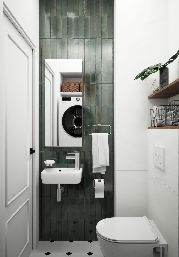 Квартира площадью 84 кв.м.