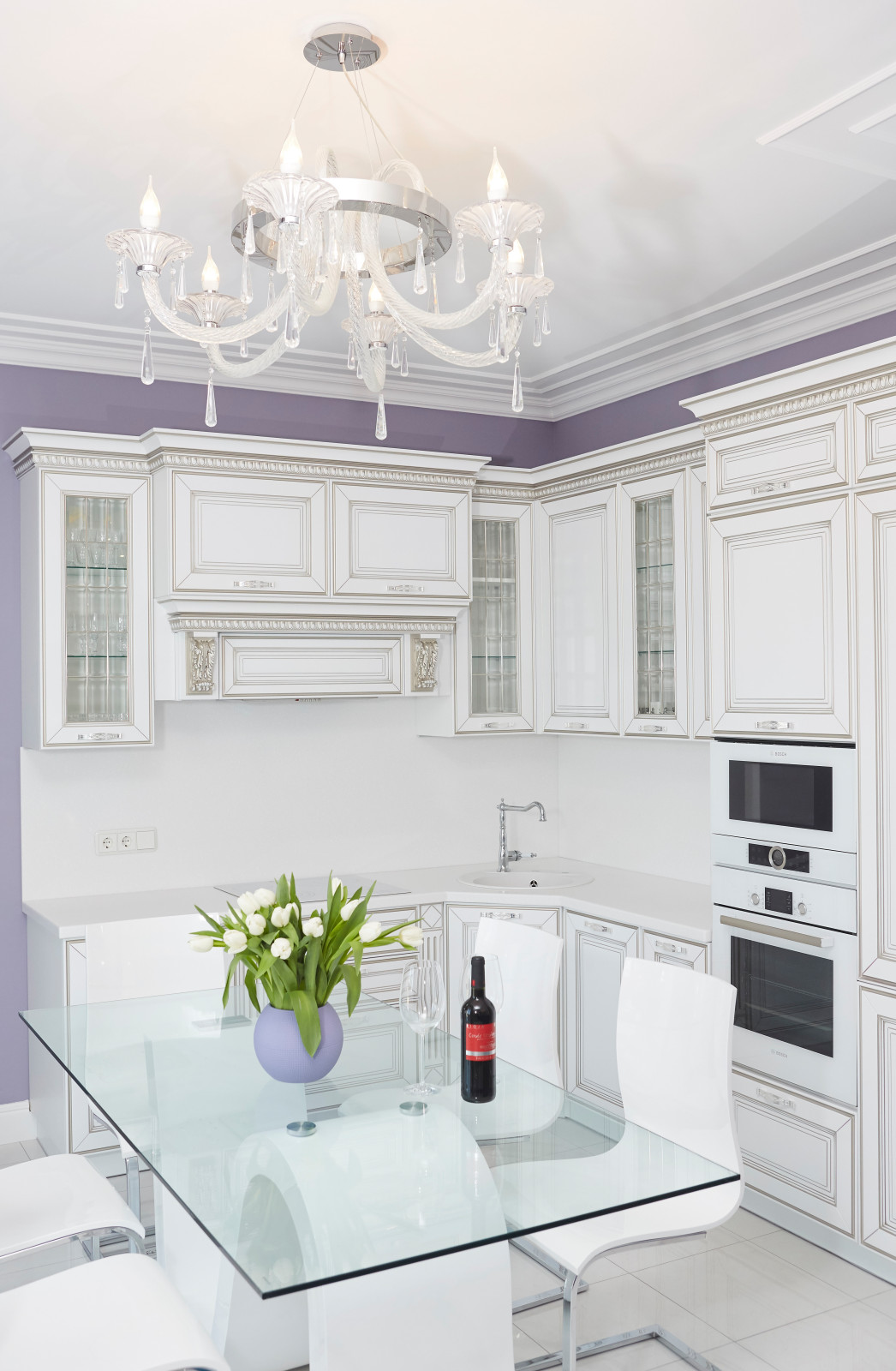 ЖК "Актер Гэлакси"