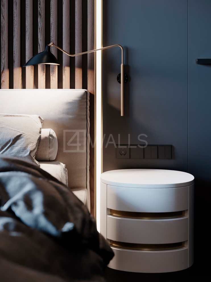 ЖК Граф Орлов