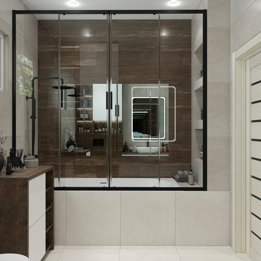 Частный дом в РО . площадь 100 кв.м.