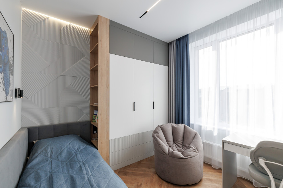 Детская комната