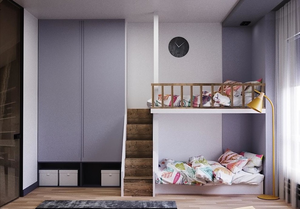 Обложка проекта: Дизайн-проект в г.Уфа ЖК "Аристократ"