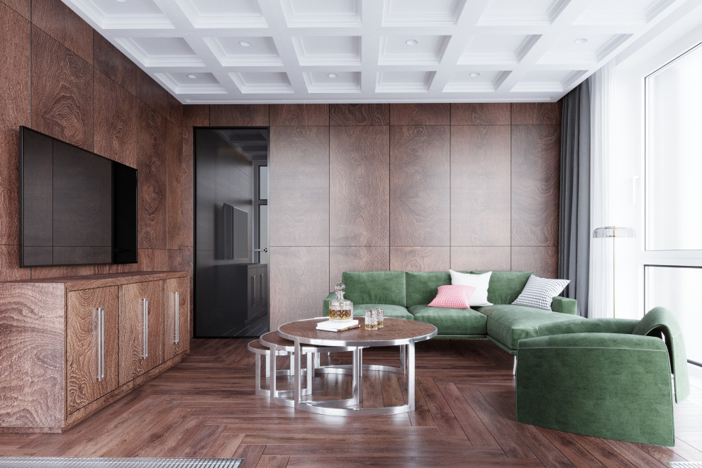 Гжатская ул. «Life-Кутузовский» Москва