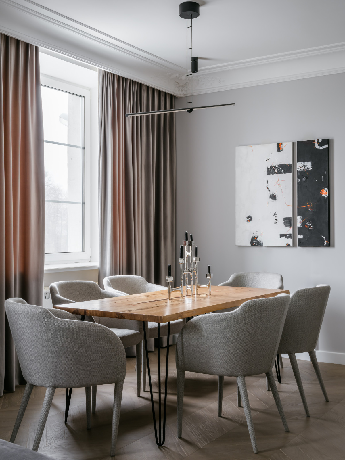 Ленинский проспект