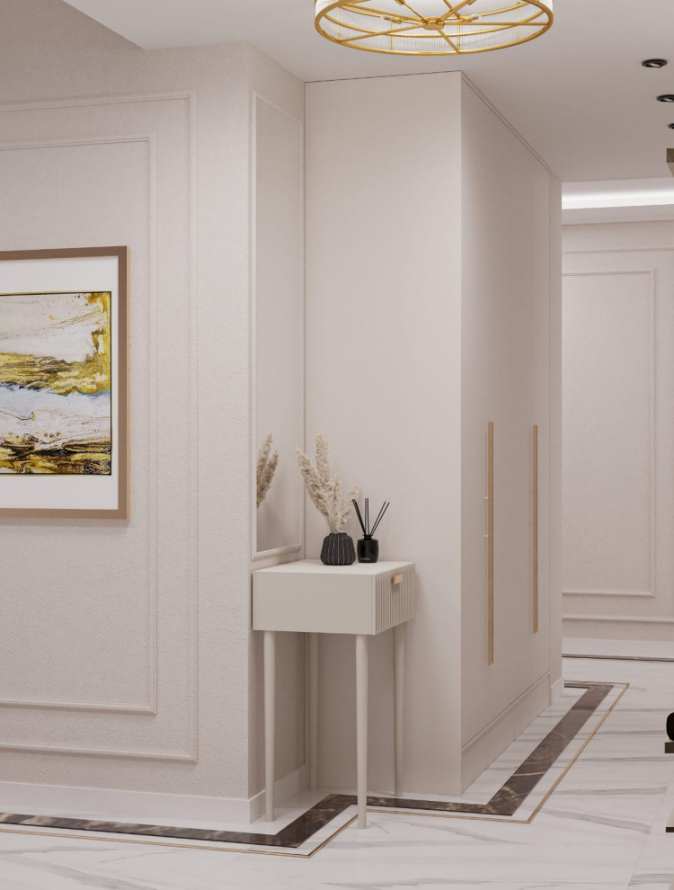 квартира Санкт-Петербург